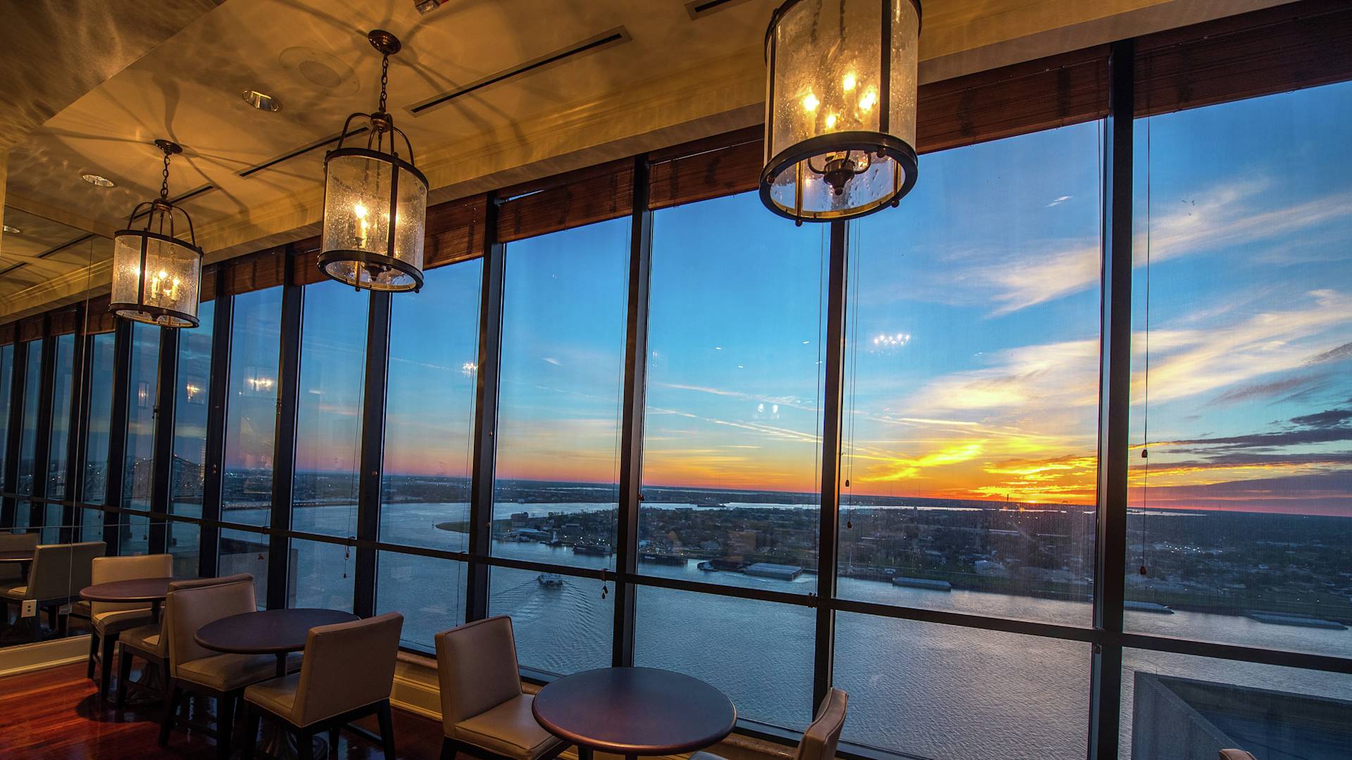 Amenities & Services Hilton New Orleans Riverside Downtown Hotel